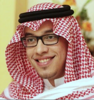 اعتقال محامي سعودي واتهامه بـ “تأليب الرأي العام” عبر “تويتر” خالد خلاوي