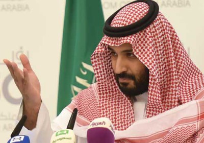 فولتير نتوورك: خطوات تفصل بن سلمان عن الصعود إلى عرش السعودية