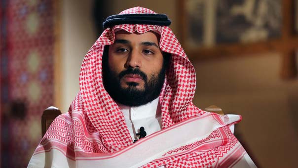 السعودية والملفات الحرجة