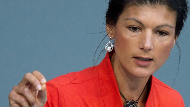 ’اليسار’ الألماني حول اتفاقية تدريب الجيش السعودي: دعمٌ لديكتاتورية قطع الرأس