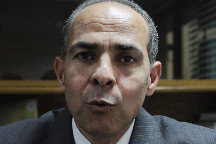 البرلمان والسعودية وراء استقالة النجار من الأهرام