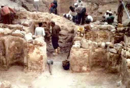 الأمم المتحدة تدين تدمير السعودية للأماكن الدينية والتاريخية والثقافية