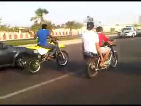 مظاهر الانفلات الأمني في شوارع السعودية تتصاعد