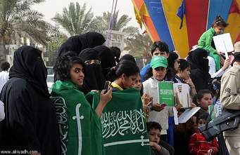 هجرة مليون مواطن سعودي هربا من الاستبداد والظلم الذي يمارسه ملوك السعودية