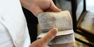 السعودية جمدت الحقوق المدنية لأحد مواطنيها في #القطيف بسبب سفره إلى #إيران