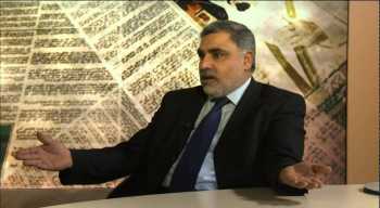 حمزة الحسن: آل سعود سيغرقون قريبا بسبب العدوان على اليمن.. ووجودهم