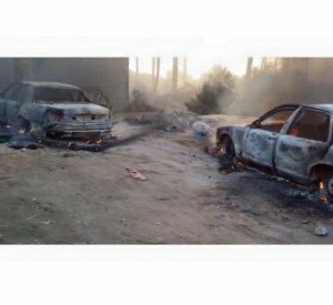 حمزة الحسن: اقتحام العوامية لن ينجح في ردْع المعارضين بالسعودية