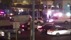 السعودية: انتحاري يفجر نفسه داخل مواقف مستشفى الدكتور سليمان فقيه في جدة