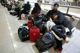 الهجرة السعودية