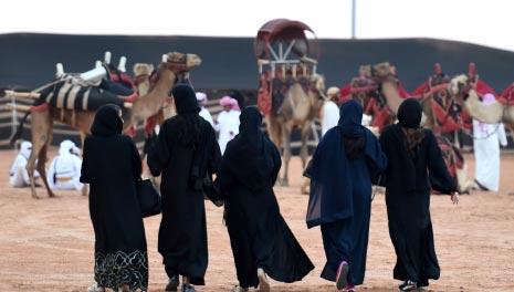 آل سعود والوهابيّة .. من التزاوج إلى المساكنة؟