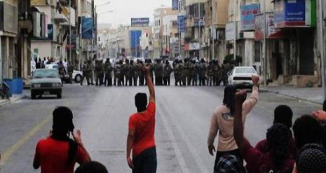 هل سياسة الرياض تمثل تهديدا للتعايش؟