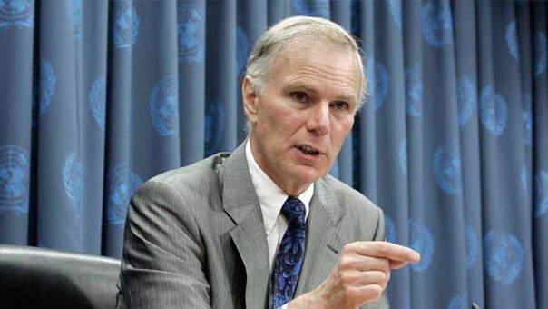 خبير أممي معني بقضايا الفقر وحقوق الإنسان يزور السعودية الأحد المقبل