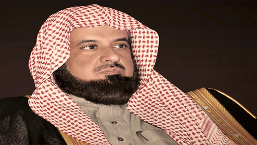 رئيس الأمر بالمعروف لـ المدينة الأسماء الوهميَّة والمجهولة بالإنترنت لن تعفي من العقاب