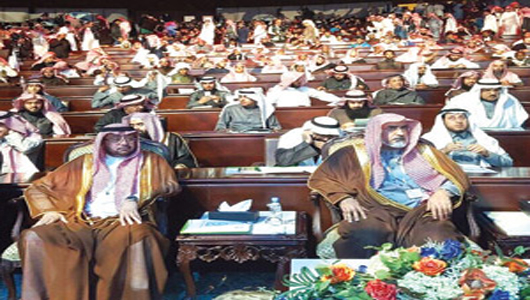 عائدون من مناطق الصراع: كرامات المتطرفين مشاهد تمثيلية