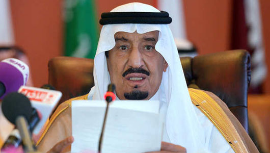 فرحة البدلات تخفي أسباب ودلالات إنشاء «الأمن الوطني» وتعيين أبناء «سلمان»