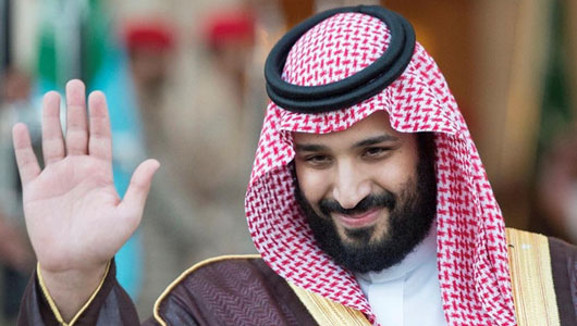 «بن سلمان» يخفض وتيرة الإصلاح الاقتصادي تمهيدا لاعتلاء العرش