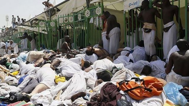 عزوف الناس عن الحج بعد كوارث العام الماضي.. التداعيات والمسؤوليات؟!