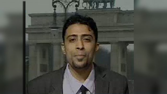 النظامُ السعوديّ انتهك كُلّ حقوق الإنسان والمجتمع الدولي ينحازُ للمال