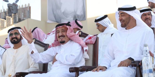 لحظة الاسترخاء لم تدم سوى ساعات.. “لوموند”: السعودية الجديدة نسخة جديدة من الاستبداد الإماراتي