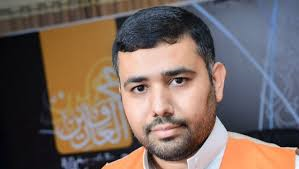 بدء محاكمة السيد فاضل الشعلة