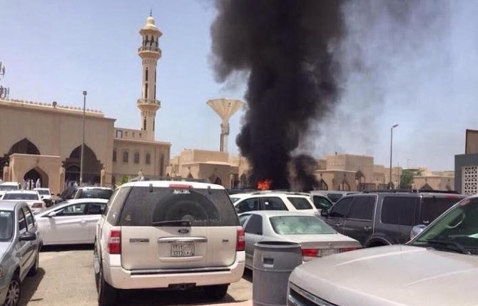 نبذة من تاريخ التفجيرات السعودية