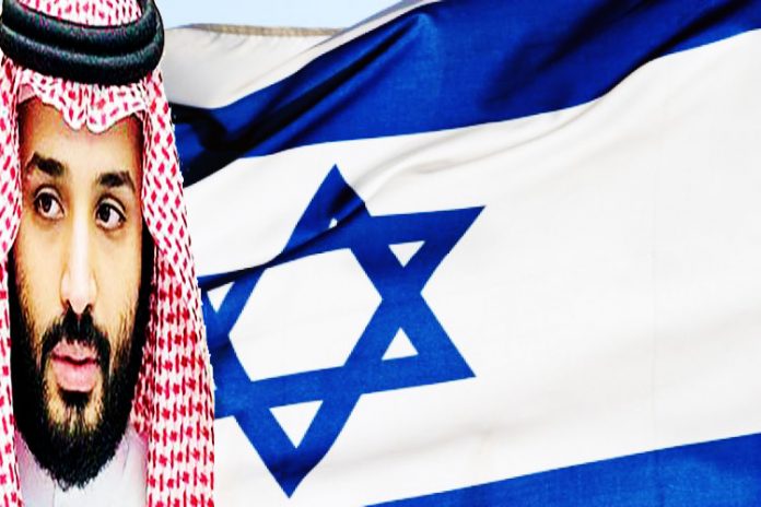 العلاقات السعودية الاسرائيلية تؤدي الى حجب موقع “عرب 48” في السعودية