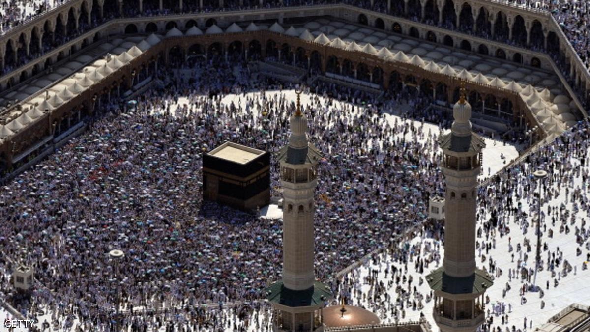 إيران للسعودية والإمارات: لا تحوِّلوا الأماكن المقدسة ذريعة لأغراضكم السياسية الحقيرة