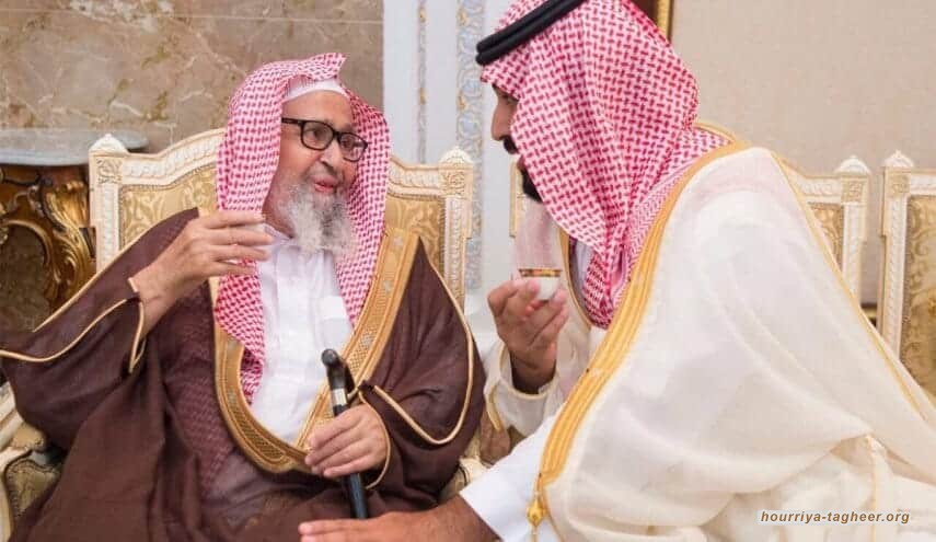 الفوزان مفتيا عاما جديدا للسعودية.. بتوصية من أبو منشار