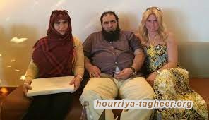 الداعية أحمد الغامدي يصدر فتاوى على مقاس ابن سلمان