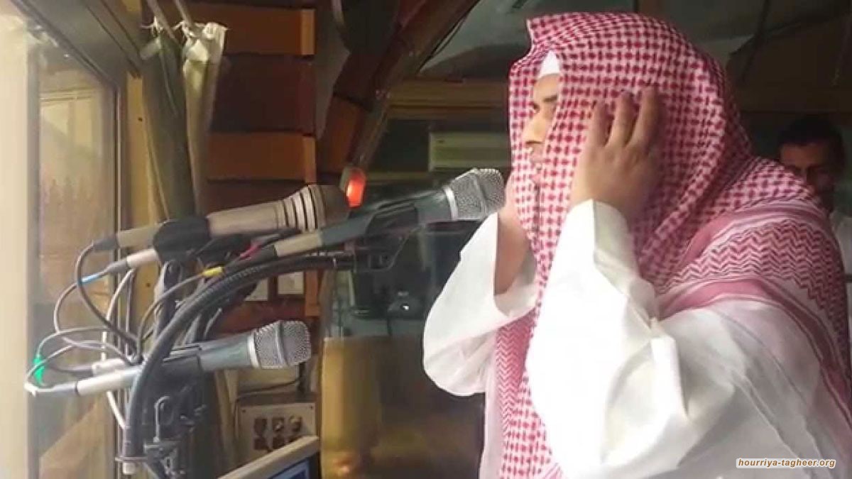 منع استعمال مكبرات الصوت بمساجد.. واطلاق العنان للحفلات الصاخبة