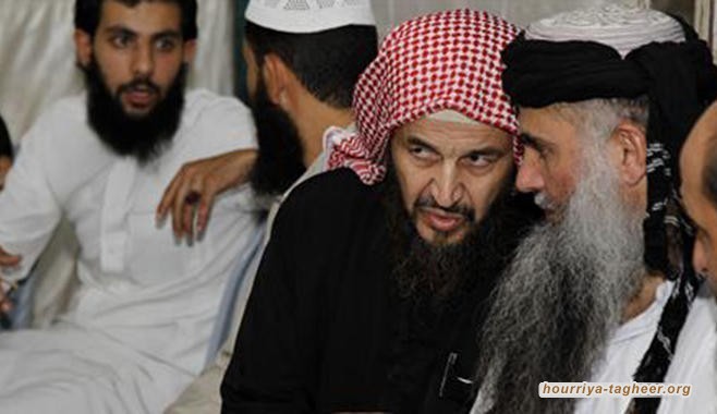 جماعة الأحباب: الهجوم علينا مؤامرة لشل انتماء الرياض للأمة