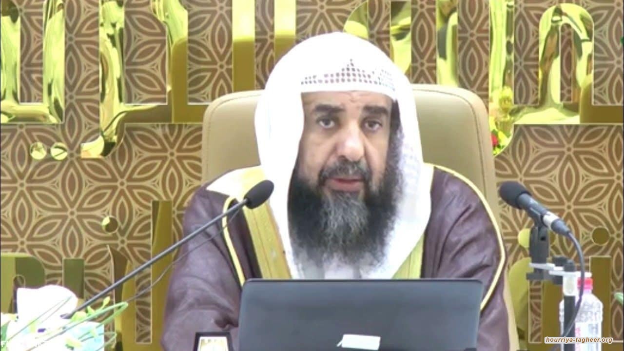 داعية سعودي: الجهاد في فلسطين غير جائز بدون إذن ولي الأمر (فيديو)