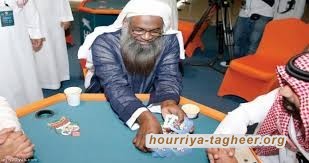 مخطئ من ظن يوماً أن للثعلب دينا.. آل سعود ومشايخهم نموذجاً