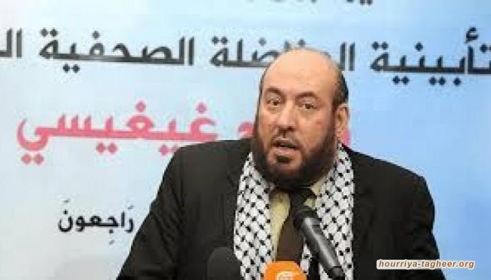 حماس: منع أسر المعتقلين بسجون آل سعود من زيارة ذويهم بالعيد