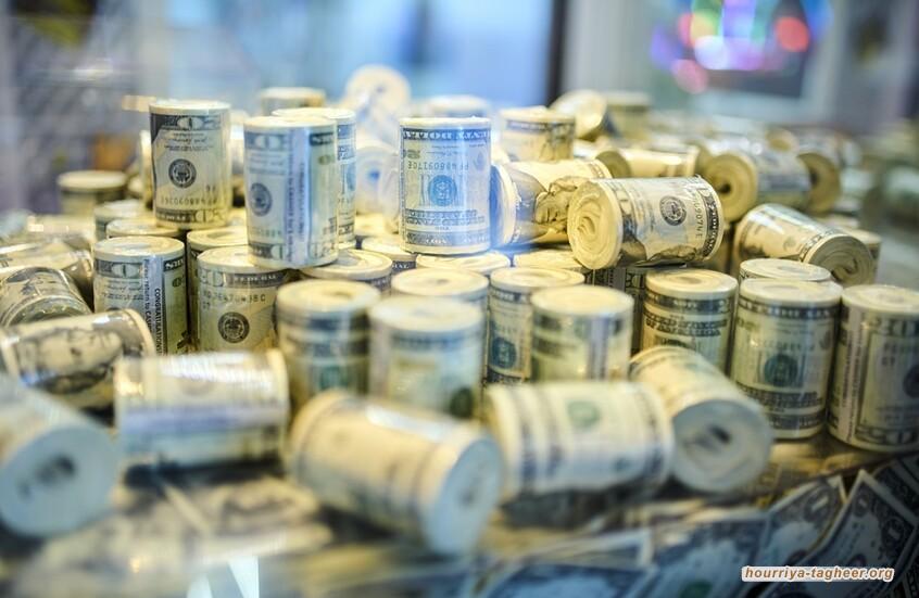 ديون متصاعدة وعجز مالي يكشفان هشاشة الاقتصاد السعودي