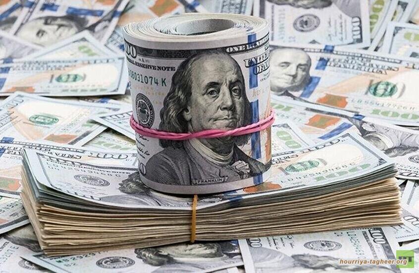 نزيف الميزانية السعودية.. عجز في الربع الأول
