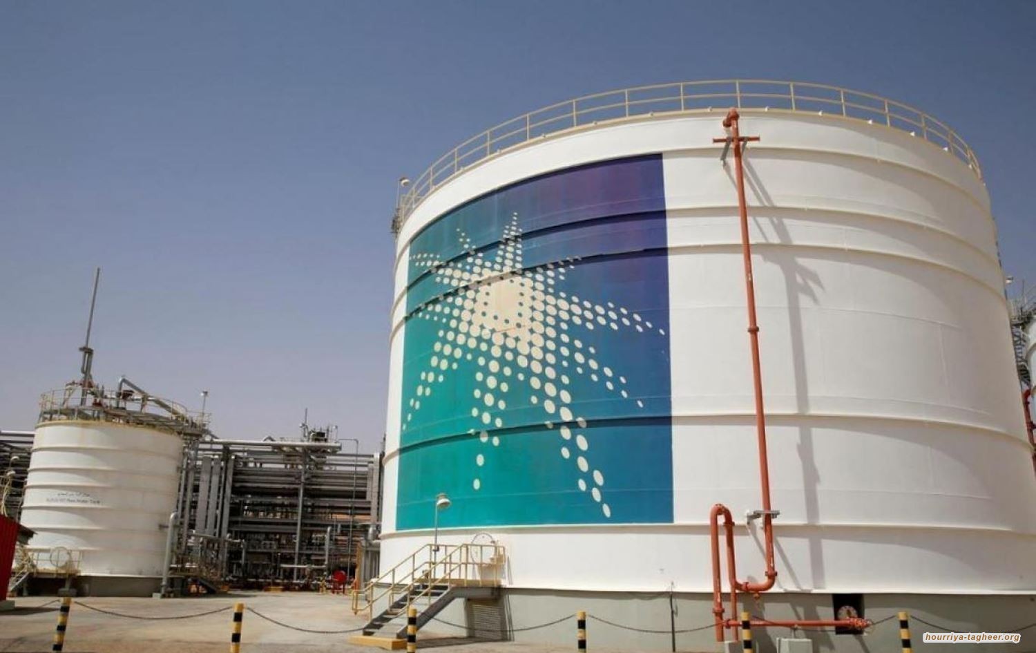 خسائر أرامكو تفاقم الضغوط المالية على الاقتصاد السعودي