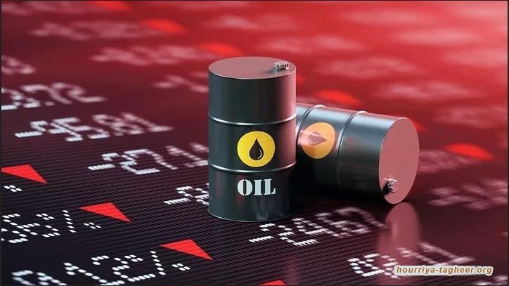 توقعات متضاربة لمستقبل سوق النفط