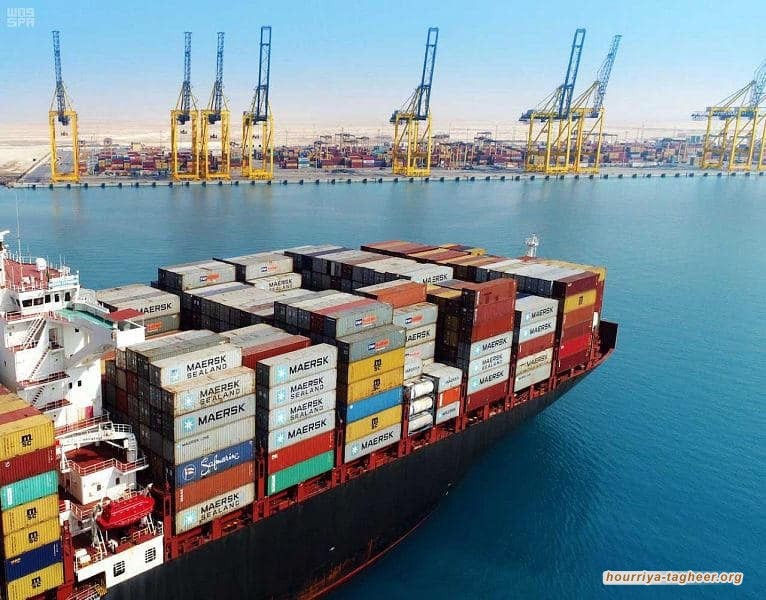 تراجع في نشاط الاقتصاد السعودي غير النفطي خلال سبتمبر الماضي