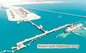 السعودية والكويت تتفقان على تطوير واستغلال مشترك لحقل الدرة مع ایران