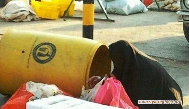 السعودية والأمن الغذائي الغائب