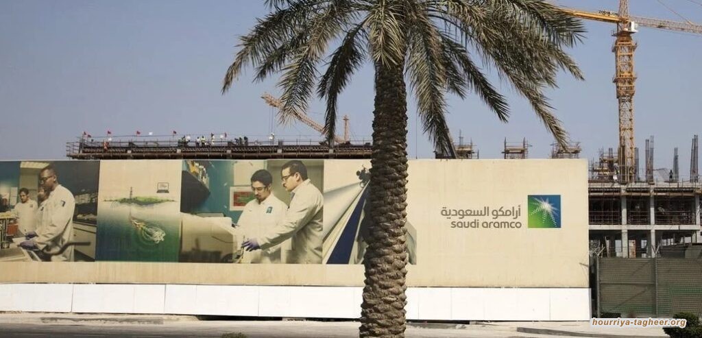 استثمارات أرامكو من النفط والغاز لا تكفي احتياجات الطلب العالمي