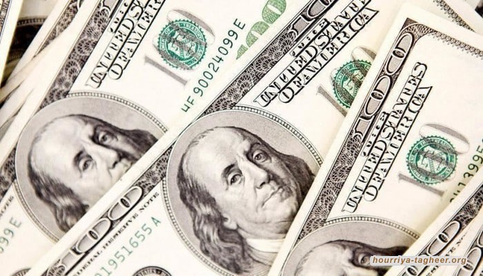 عجز في موازنة السعودية بقيمة 8 مليارات دولار