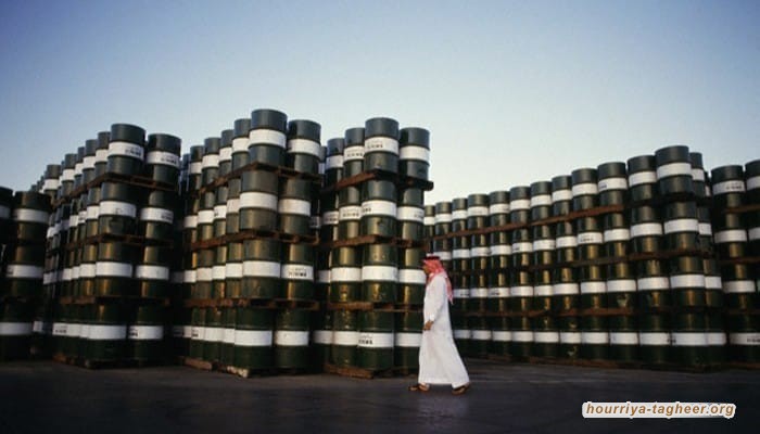 السعودية تبدأ صراعاً مكتوماً مع روسيا لتلبية طلب الصين على النفط