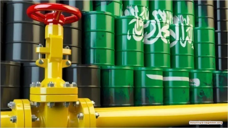 حرب النفط أثبتت صحة المخاوف من الاستثمار في أرامكو