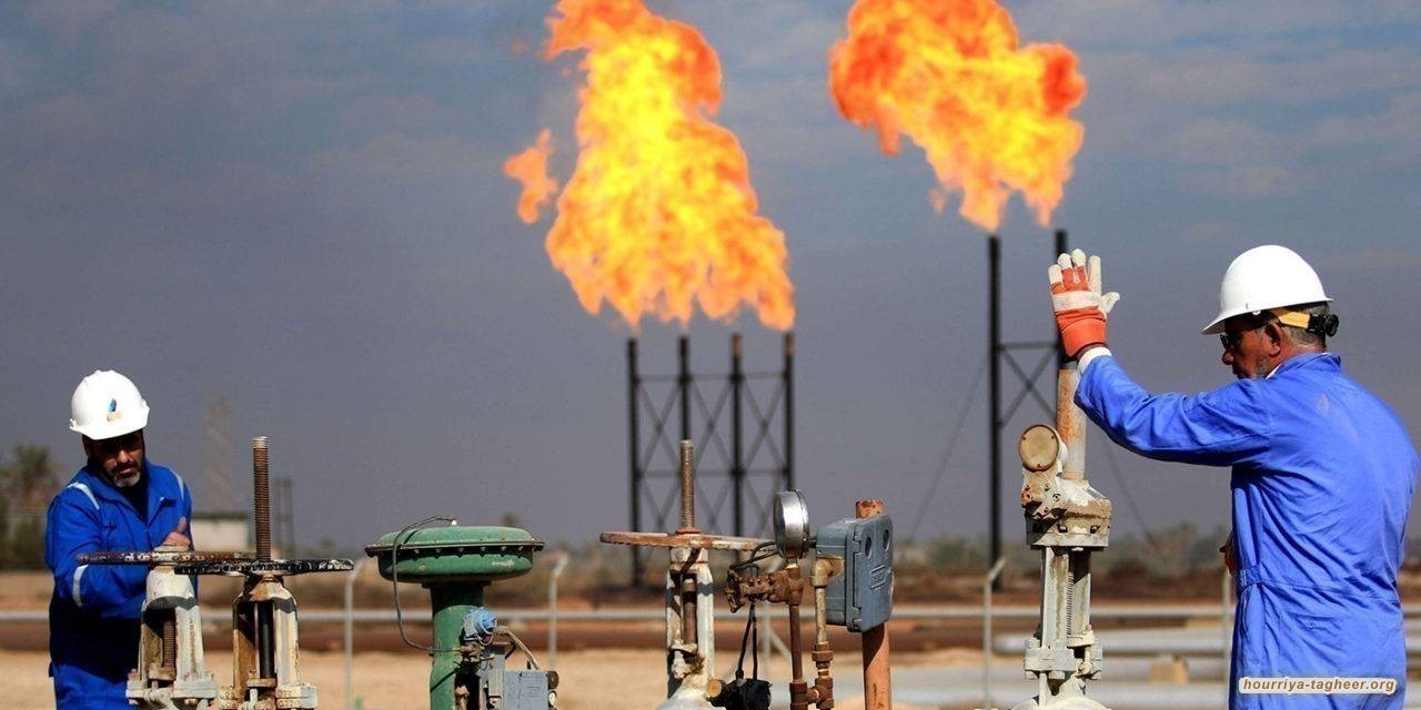 حرب أسعار النفط بين السعودية وروسيا كانت خطأ فادحا