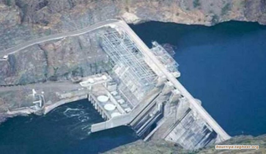 نكاية بمصر والسودان، السعودية تدعم سد النهضة بـ 50 مليون دولار