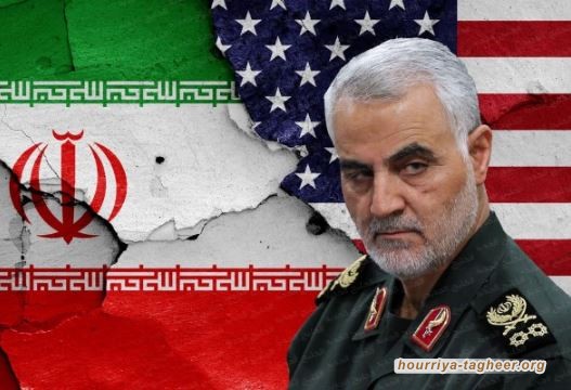 مقتل قاسم سليماني يؤثر على السعودية