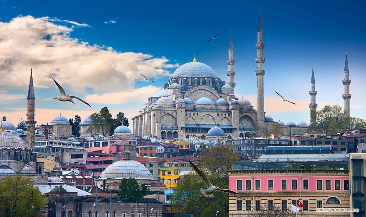 كيف استغلت السعودية والإمارات السياحة في عدائها لتركيا