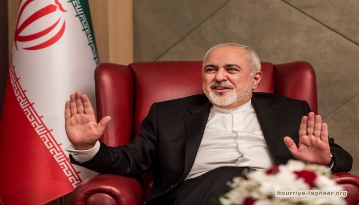 إيران: السعودية مصدر أسلحة الحوثيين